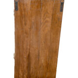 Tek wall window