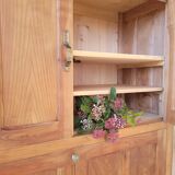 Double Parisian buffet - renovated