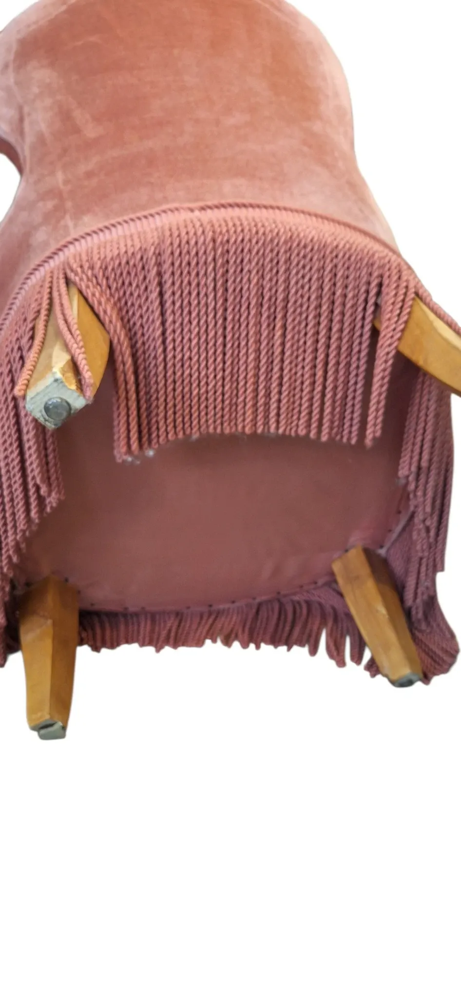 Toad chair