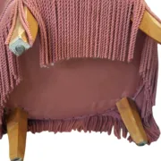 Toad chair