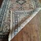 Handmade Romanian Carpet Bucharest 240x173cm