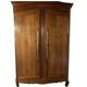Malouine wardrobe