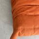Togo fireside chair Michel Ducaroy for Ligne Roset
