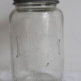 Mid west jar - canada