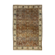 Turkish rug 215x140 cm wool