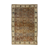 Turkish rug 215x140 cm wool