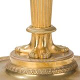 Pair of candlesticks - 2nd Empire period