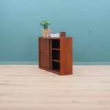 Teak buffet, Danish design, 1960s, made in Denmark