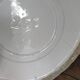 Earthenware pot cover