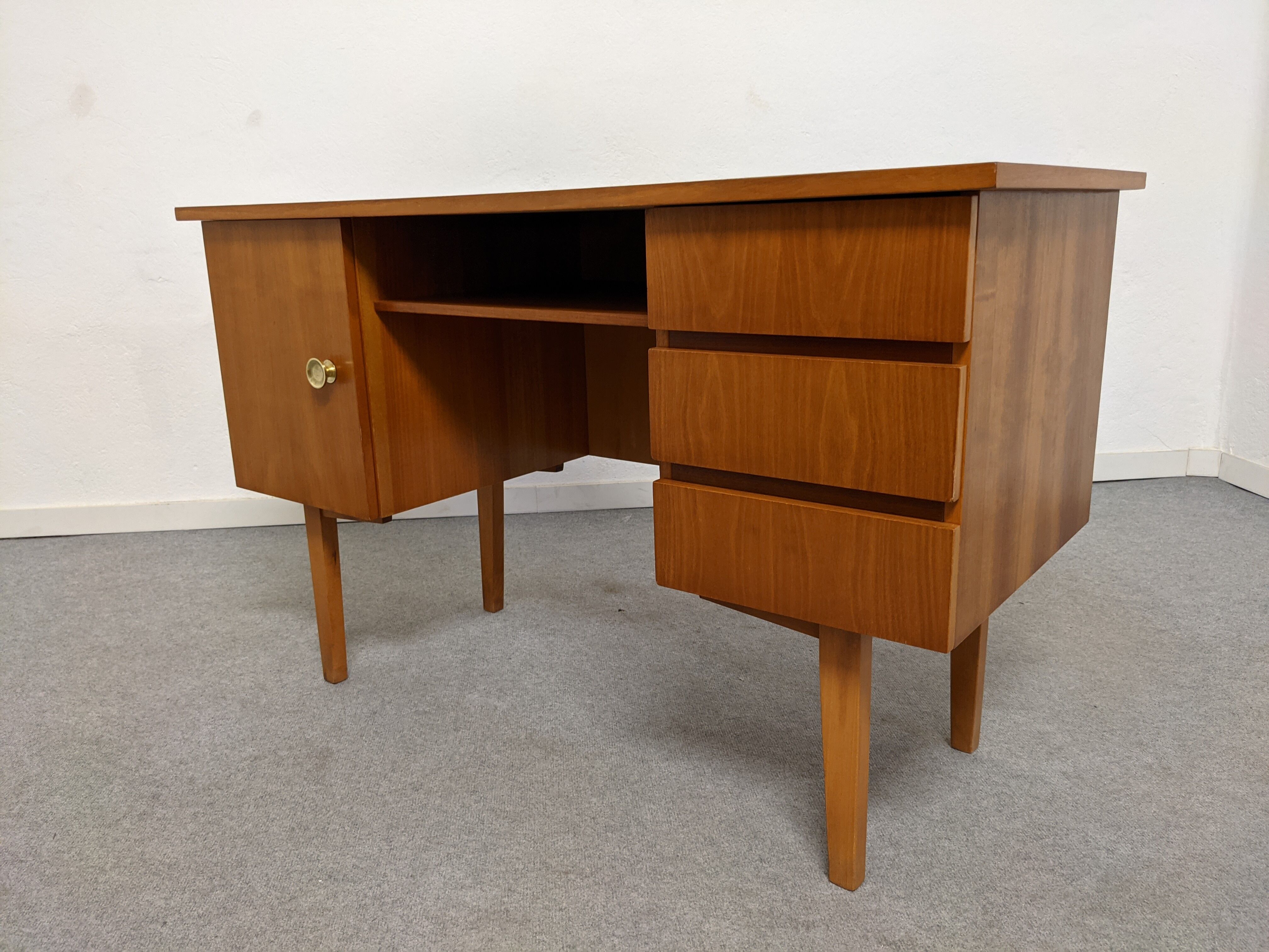 Bureau des années 50/60