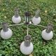 Lustre chrome