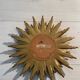 Witch eye sun mirror - 48cm
