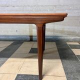 Table scandinave Johannes Andersen