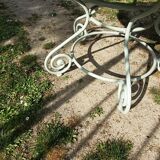 Large garden furniture