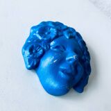 Ceramic wall face