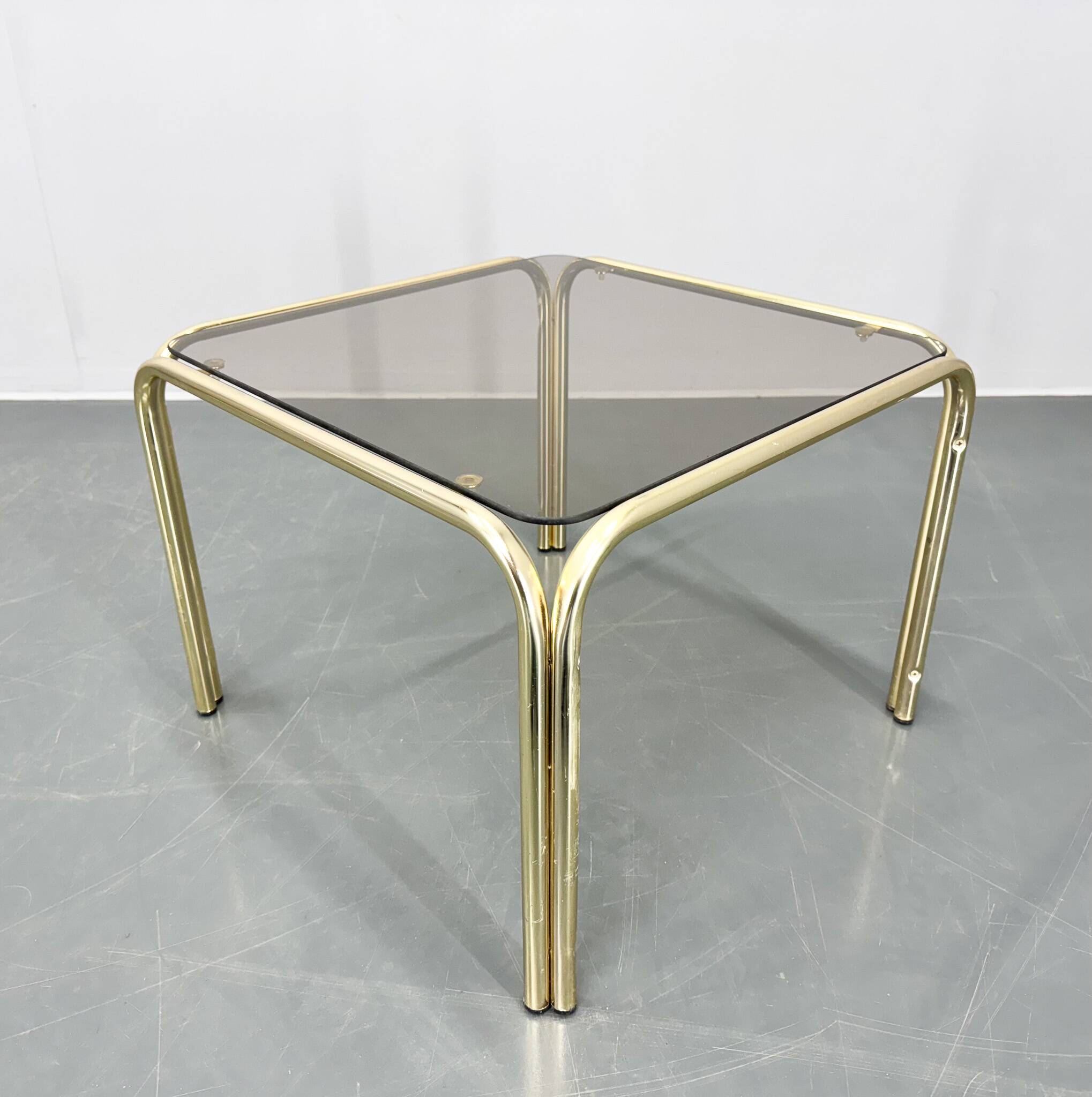 1970s Side or Coffee Table, Germany