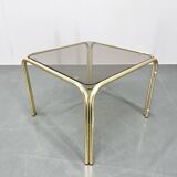 Table d'appoint ou table basse des années 1970, Allemagne
