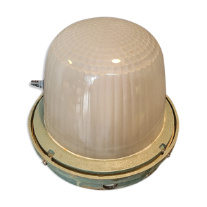 plafonnier Holophane