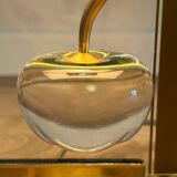 “The Dolphin” table lamp