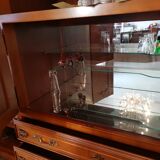 Cherry bar furniture