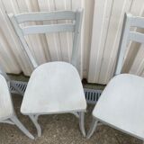 Baumann bistro chair