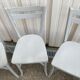 Chaise bistrot Baumann