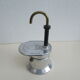 Coffee maker 1950s Bialetti 1 cup,