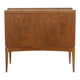 Exclusive home bar