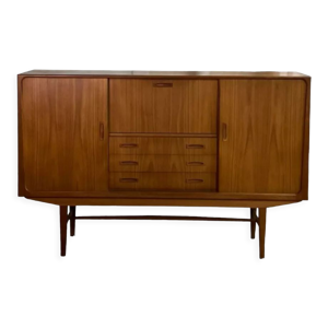 enfilade scandinave en