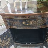 Chinese chest of drawers