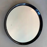 Vintage round mirror D51cm