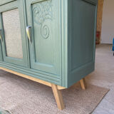 Art Deco Buffet