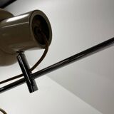 60s workshop lamp