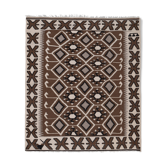 Tapis Kilim  118 x 140 cm