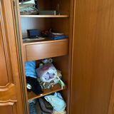 Bedroom cabinet