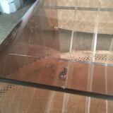 coffee table Michel Dumas