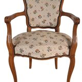 Fautieul tapisserai type louis 18