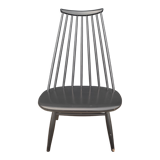 Fauteuil mademoiselle de Ilmari Tapiovaara pour Asko