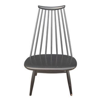 Armchair mademoiselle by Ilmari Tapiovaara for Asko