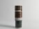 Scandinavian Modern Chamotte Stoneware Vase by Inger Persson for Rörstrand, 1960