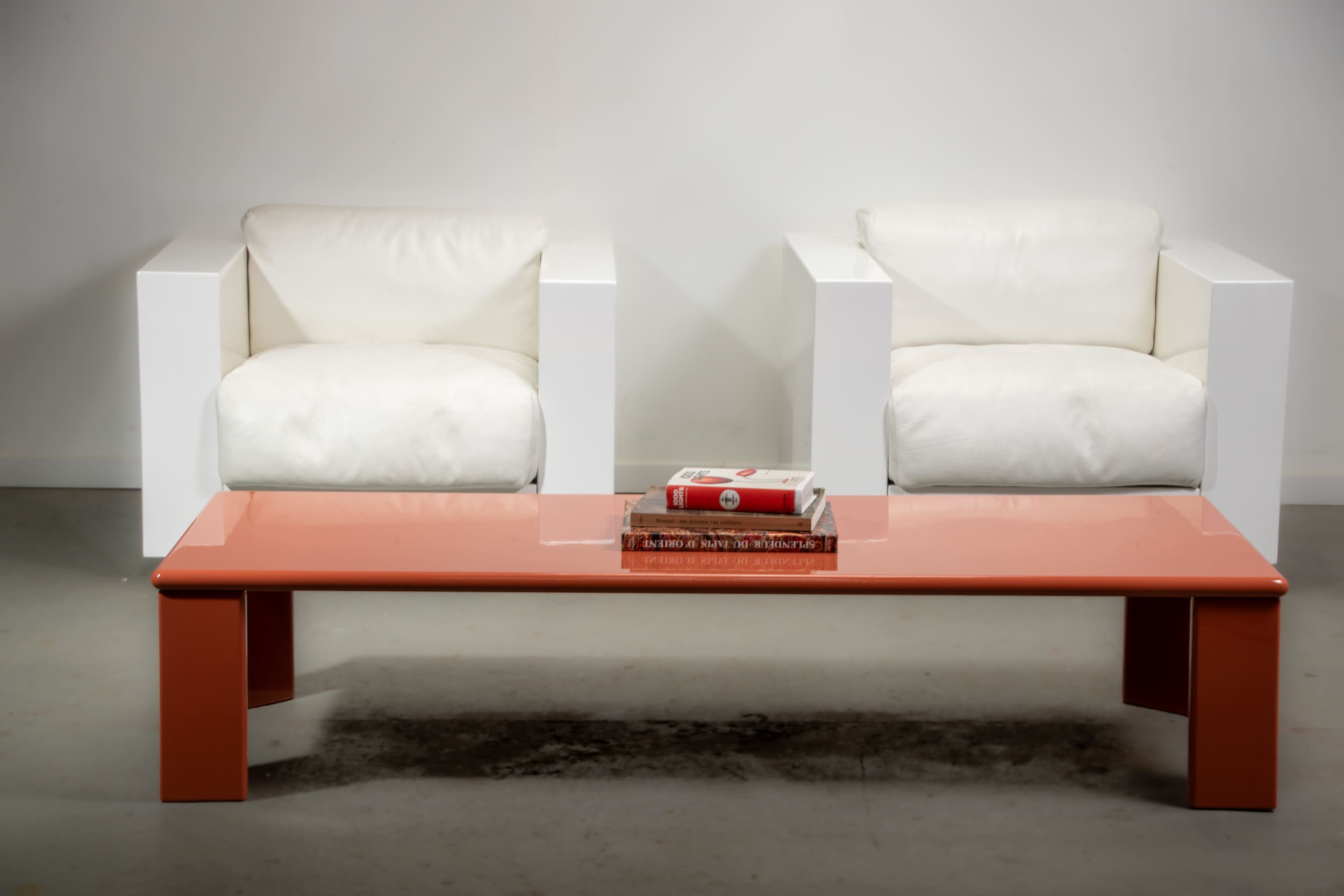 Ming coffee table by Kazuhide Takahama for Simon International