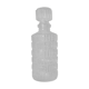 Vintage whiskey carafe