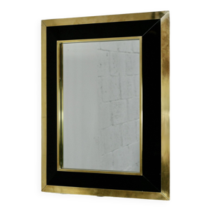 Miroir Jean-Claude Mahey.