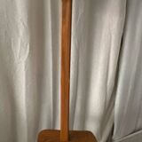 Lampadaire brutaliste