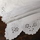 Antique sheet