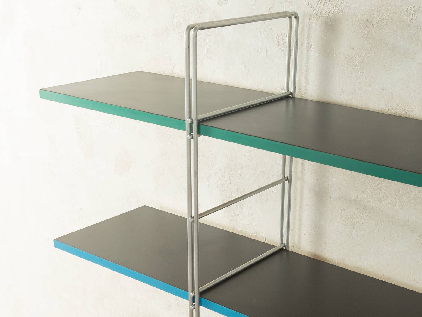 Rare GUIDE shelf by Niels Gammelgaard for IKEA from the 1980s