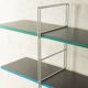 Rare GUIDE shelf by Niels Gammelgaard for IKEA from the 1980s