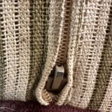 Togo chair model designed by Michel Ducaroy