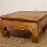 Opium coffee table