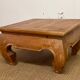 Opium coffee table